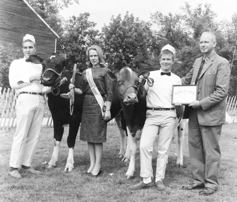 Hillsborough County Agricultural Fair