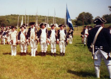 Battle of Bennington