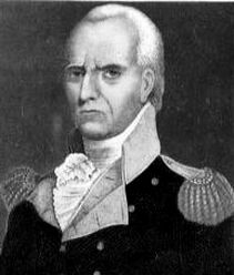 General John Stark