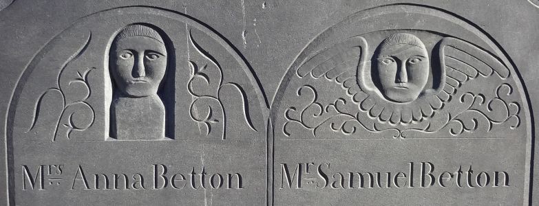 mrs-and-mr-betton gravestone