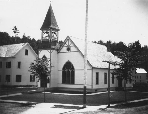 Community Church