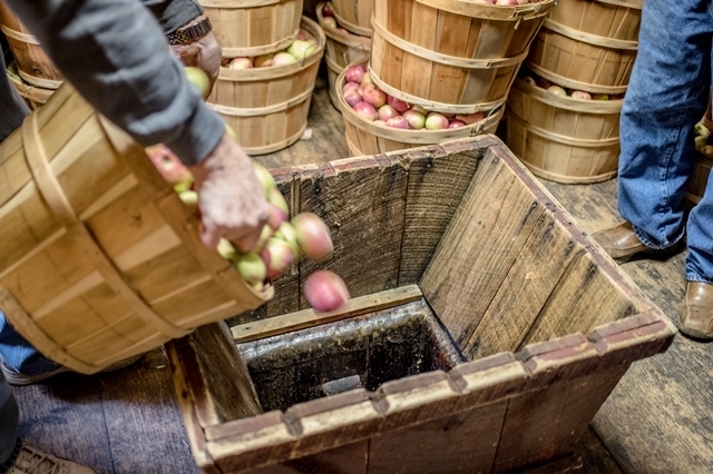 cider mill