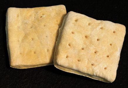 hardtack