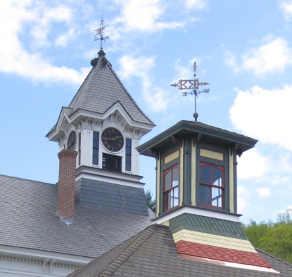 cupola