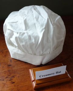 Creamery Hat