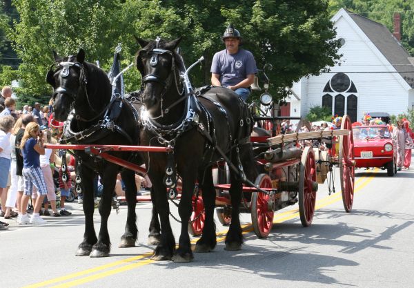 4th of July Parade