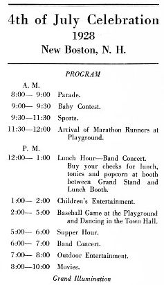 1928 program