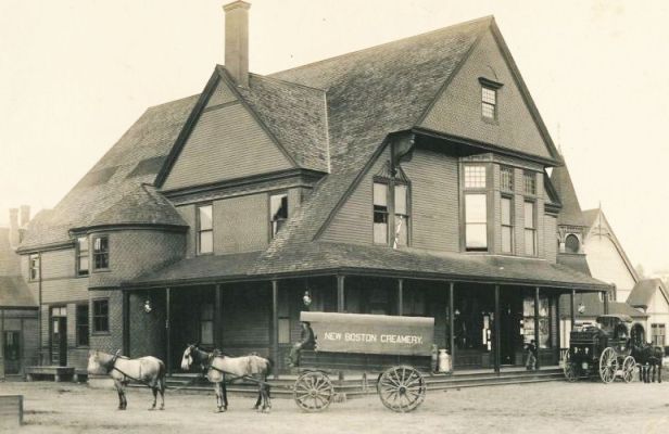 general store