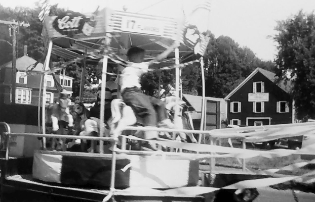 4th of July parade