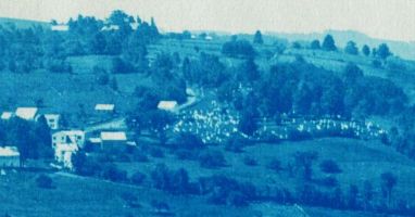 panorama detail