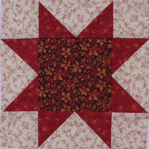 quilt square