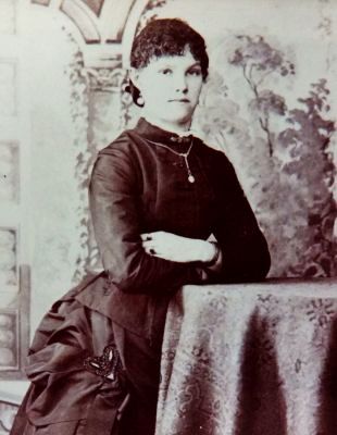 Nellie Hooper Potter