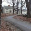 The Baker Homestead