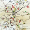 Mapping the History of New Boston