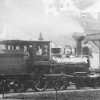 New Boston in 1911
