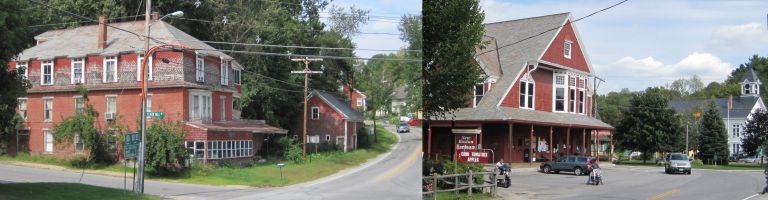 two stores in 2011