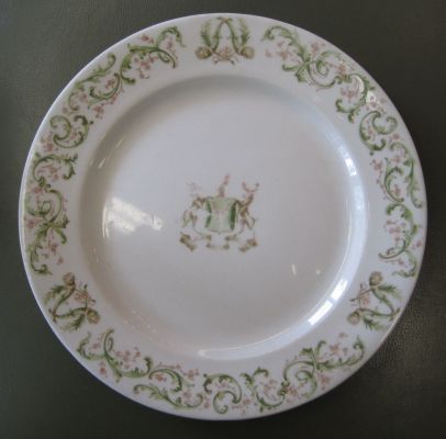 tavern-plate