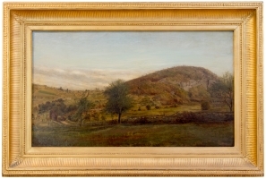 F.H. Shapleigh landscape