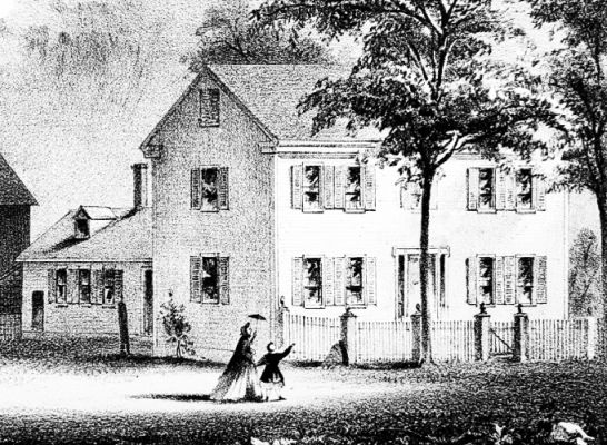 Dane Farm