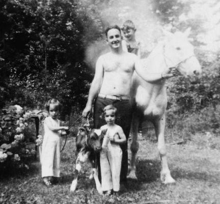 Conley family