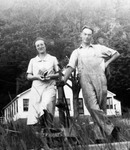 Hazel-and-Charles-Peirce