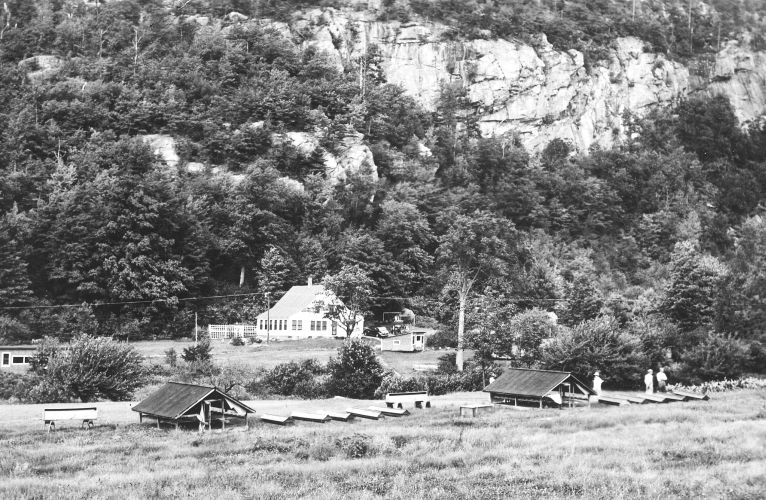 Wigwam