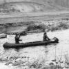 Paddling down the Piscataquog